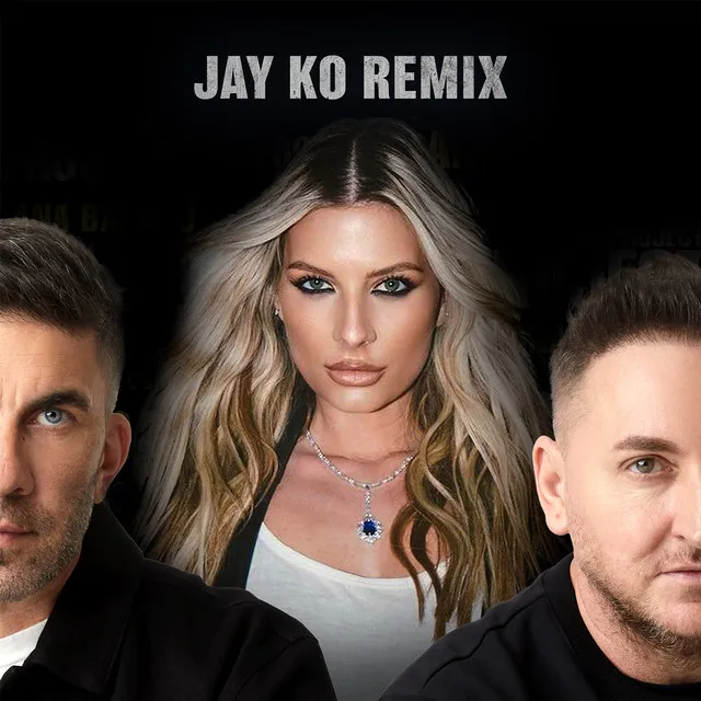 Iubirea mea - Jay Ko Remix