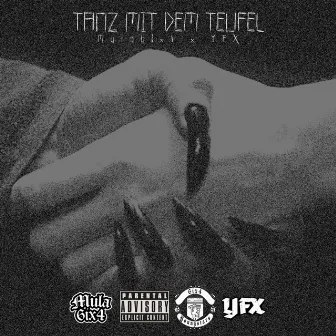 Tanz mit dem Teufel by Unknown Artist