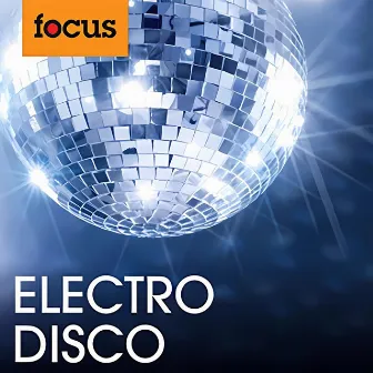 Electro Disco by Elliot Sivad