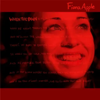 When The Pawn... by Fiona Apple