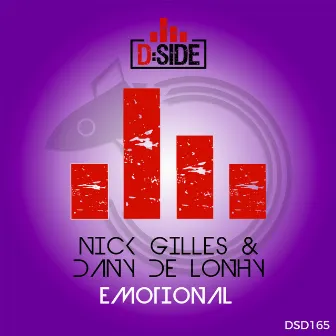 Emotional by Nick Gilles