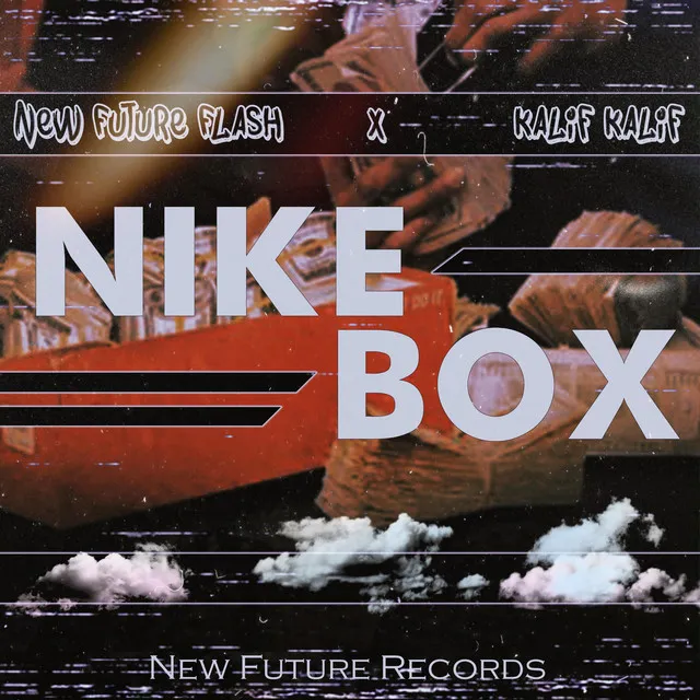 Nike Box