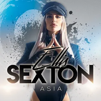 Asia by Ellis Sexton