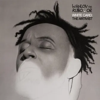 White Card: The Artivist by Wanlov The Kubolor