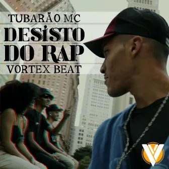 desisto do rap by Tubarão MC