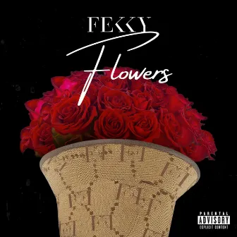 Flowers by Fekky