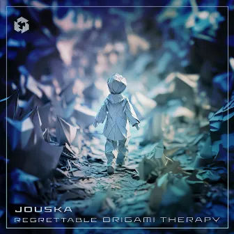 Regrettable Origami Therapy by Jouska