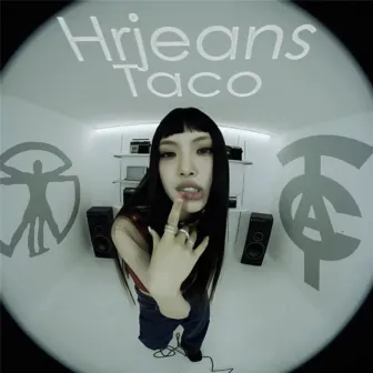 Hrjeans by Taco