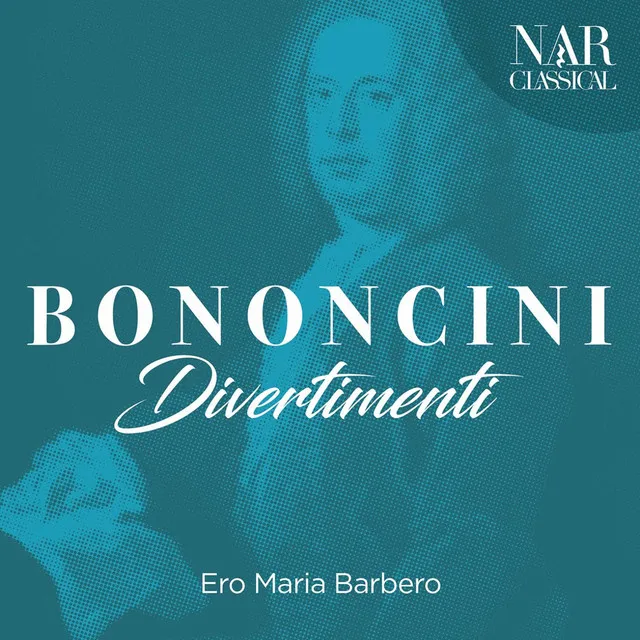 Giovanni Bononcini: Divertimenti