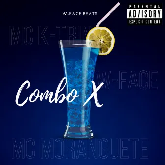 Combo X by Mc MORANGUETE