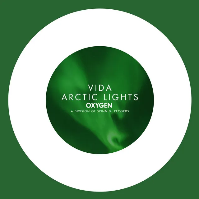 Arctic Lights - Radio Edit