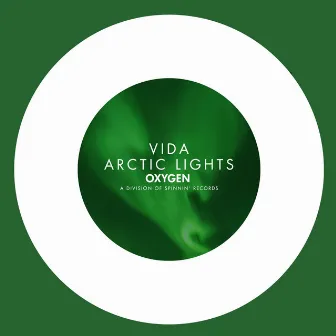 Arctic Lights by Vida