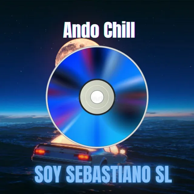 Ando Chill