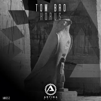 Horus by Tom Bro