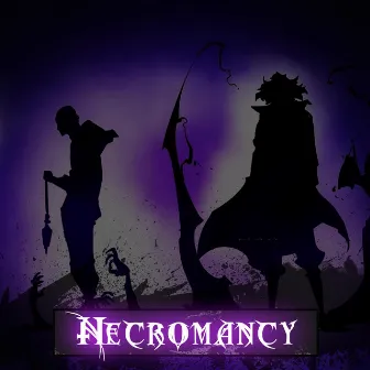 Necromancy by Igrxs