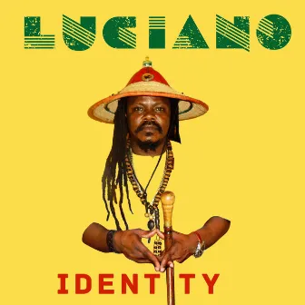 Identity by Luciano