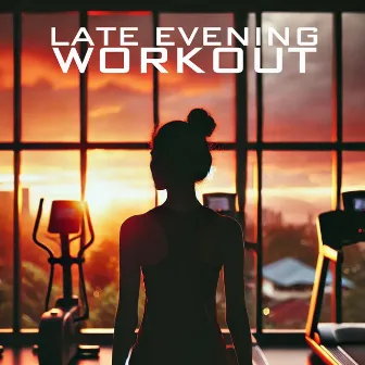 Late Evening Workout: Sunset Gym Trap Beats by Gym Background Music