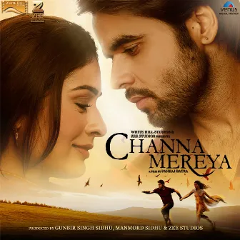 Channa Mereya (Original Motion Picture Soundtrack) by Goldboy