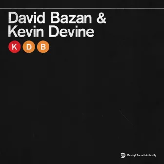 Devinyl Splits No. 8 by David Bazan