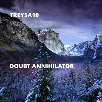 Doubt Annihilator by TreySA10