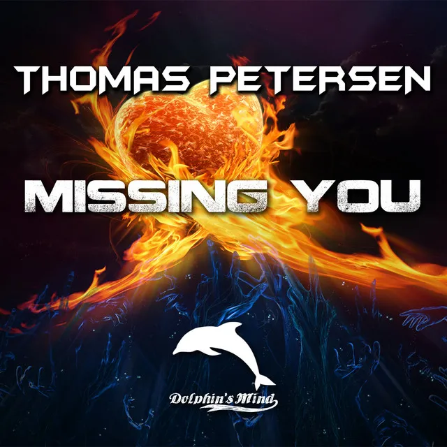 Missing You - Radio Edit