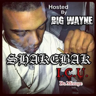 I.C.U. Da Mixtape by Shakebak