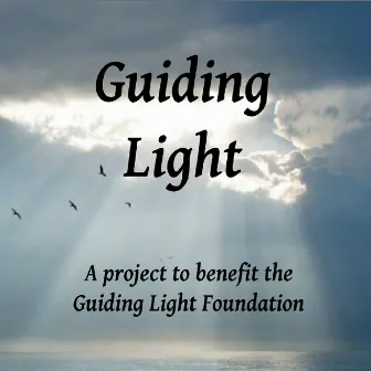 Guiding Light by Unknown Artist