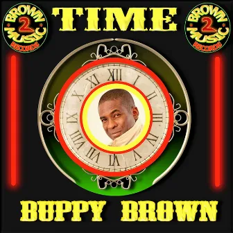 Time by Buppy Brown