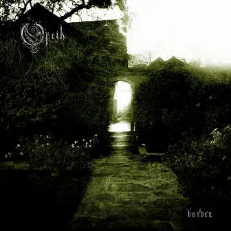 Burden by Opeth