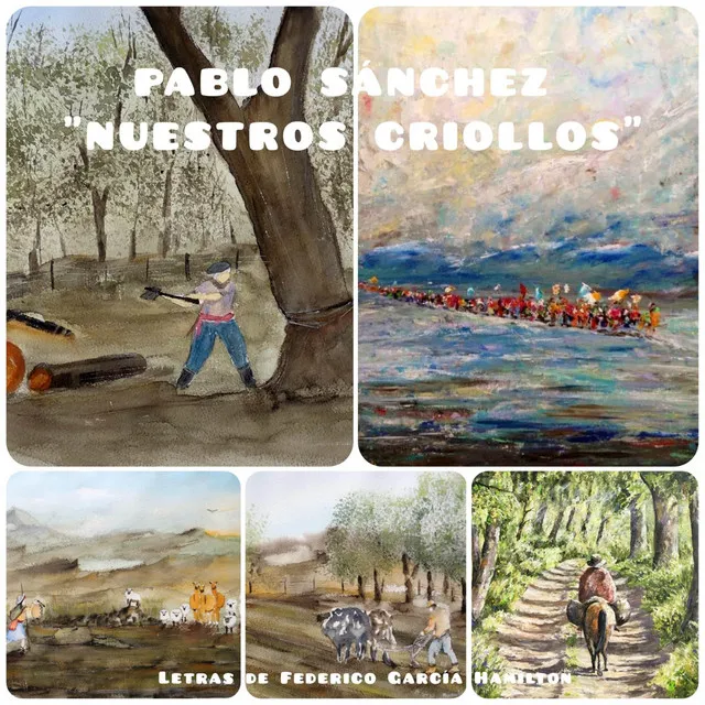 La de los Saberes Criollos