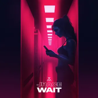 Wait by Jrace