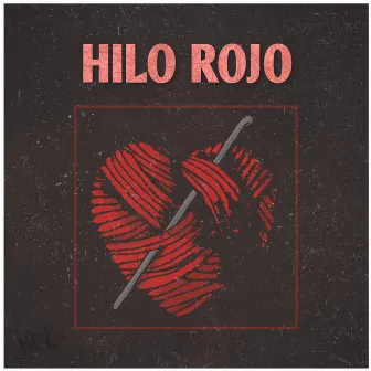 Hilo rojo by Akran