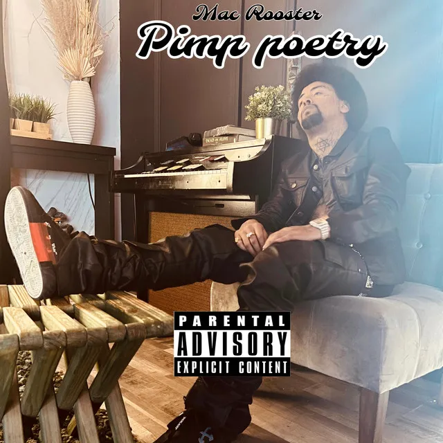 Pimp Poetry