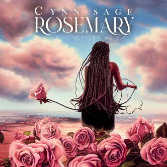 ROSEMARY by Cynn Sage