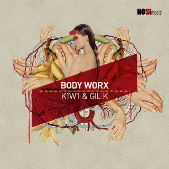 Body Worx by K1W1