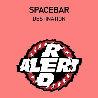 Destination by Spacebar