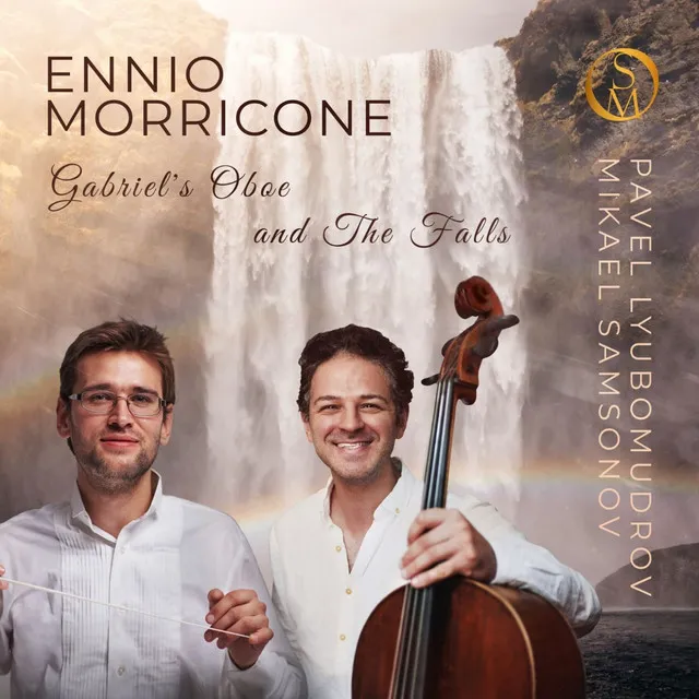 Morricone: Gabriel's Oboe & The Falls