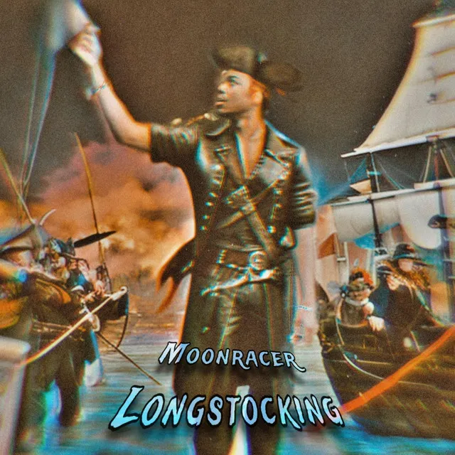 Moonracer Longstocking