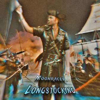 Moonracer Longstocking by Moonracer