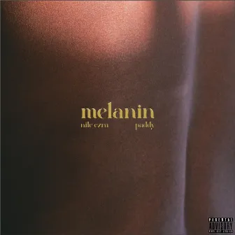 Melanin by Nile Ezra