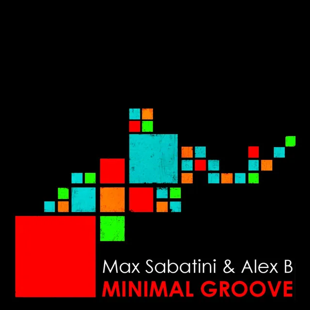 Minimal Groove - Nico De Stefano Remix