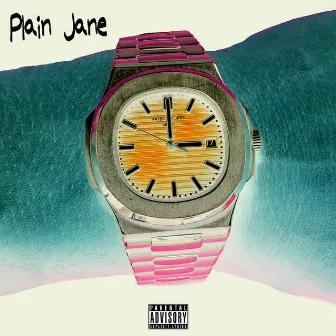 Plain Jane by FrankElRey