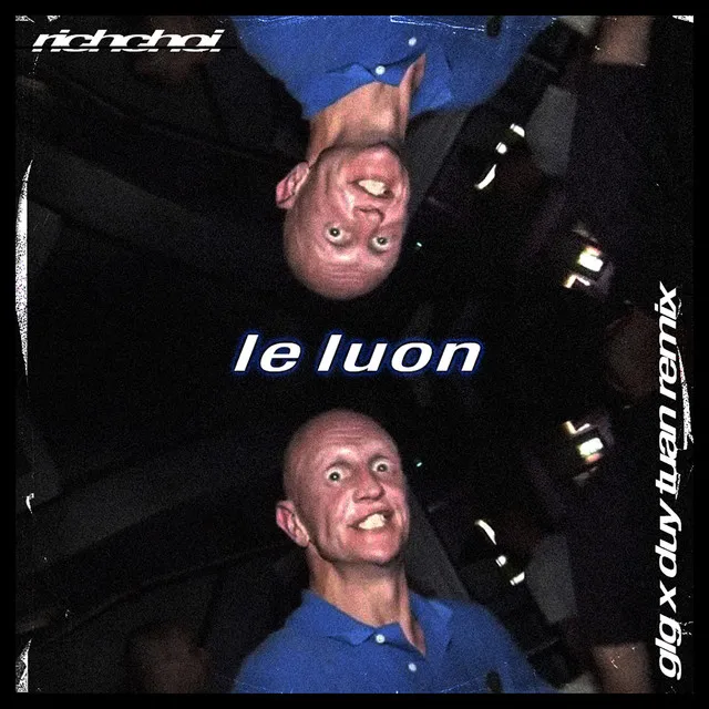 Lé Luôn - GLG & DUY TUAN Remix