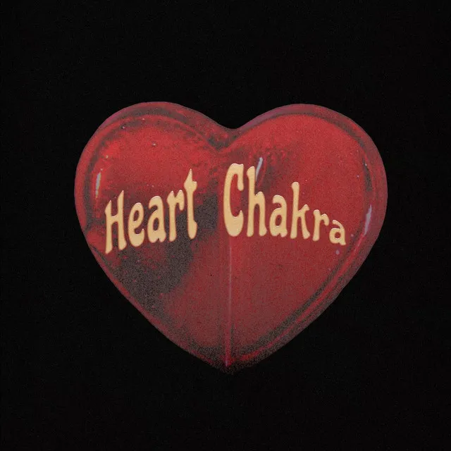 THE HEART CHAKRA