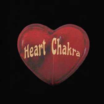 THE HEART CHAKRA by Trent the HOOLiGAN