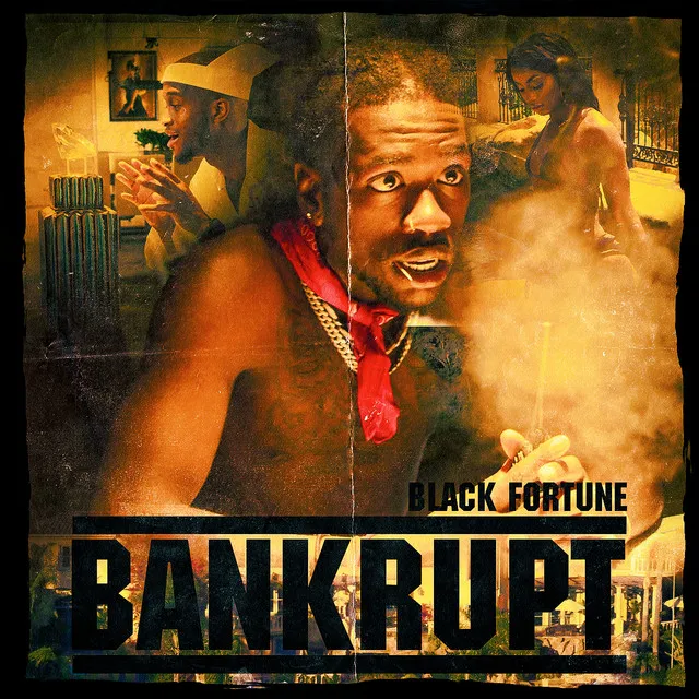 Bankrupt