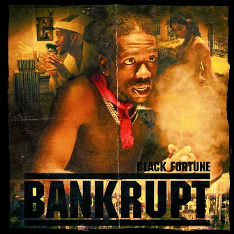 Bankrupt by Black Fortune