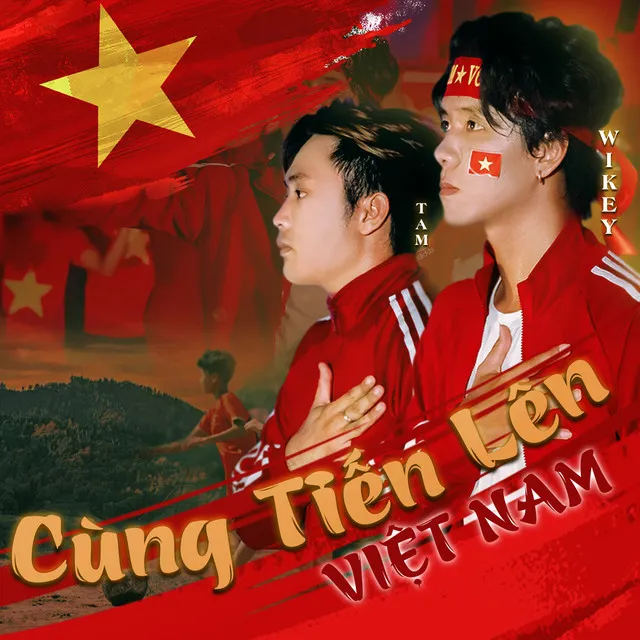 Cùng Tiến Lên Việt Nam