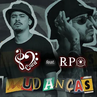 Mudanças by Ceará Emcee