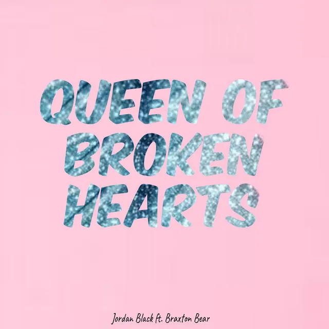 Queen of Broken Hearts